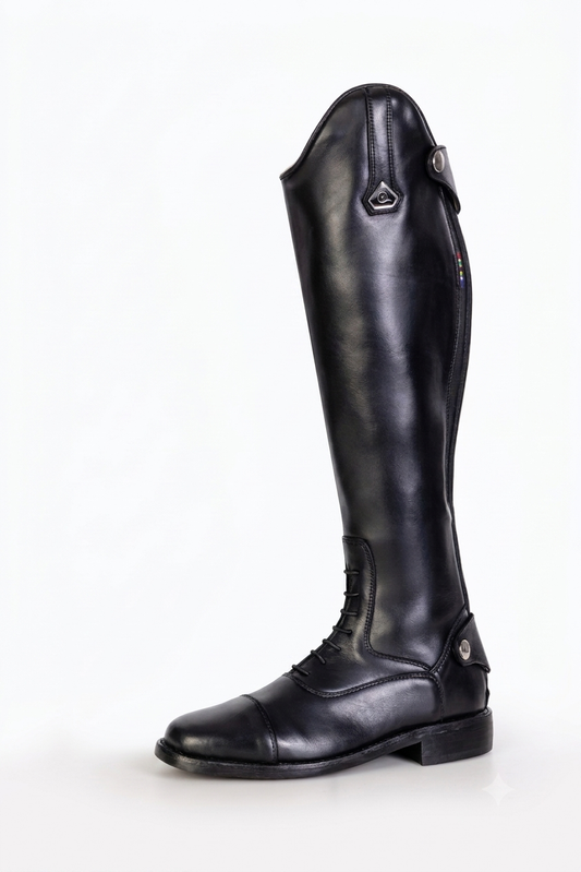 Bonolo Contact Ladies Long Riding Boots