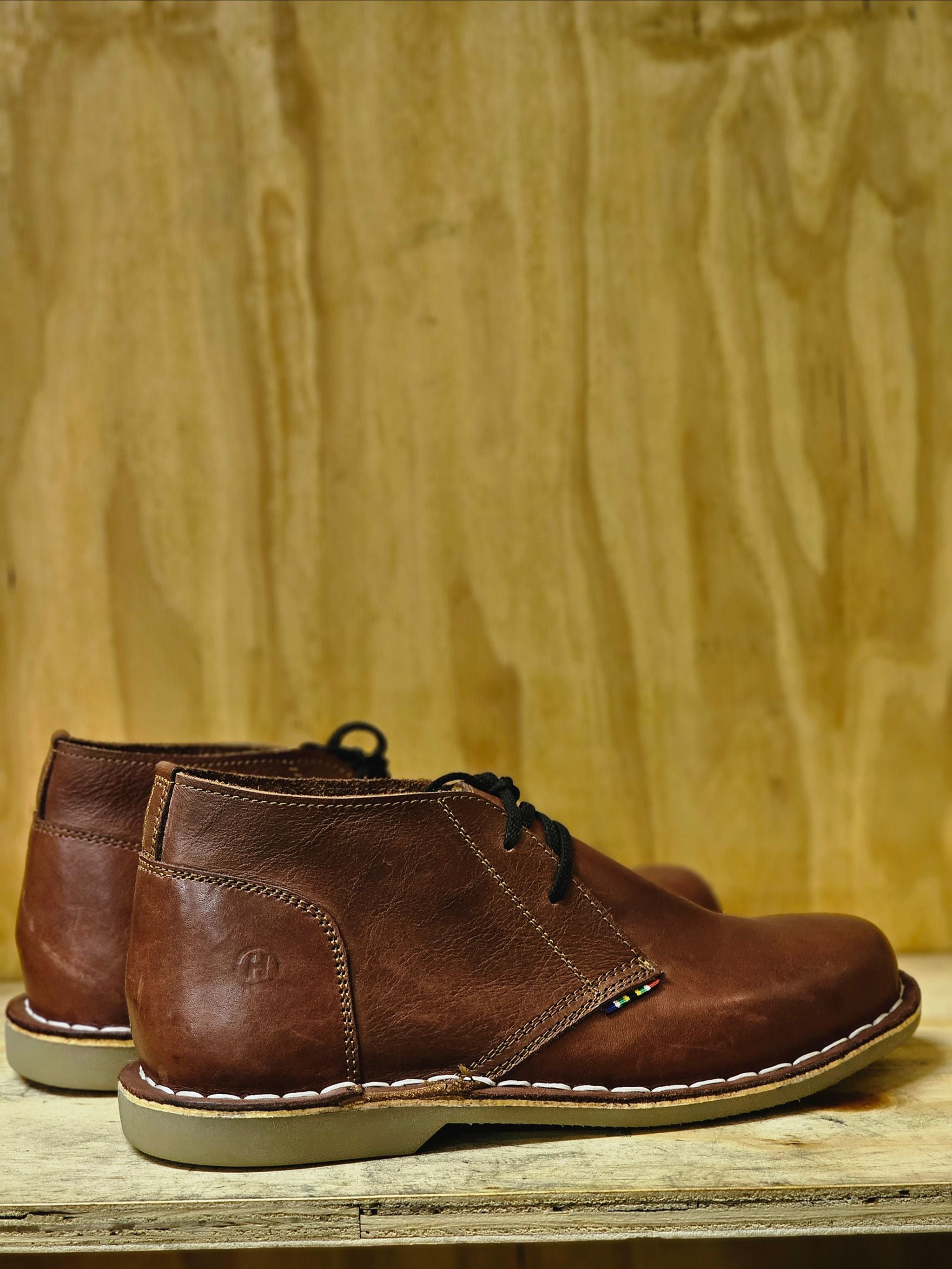 Vellies