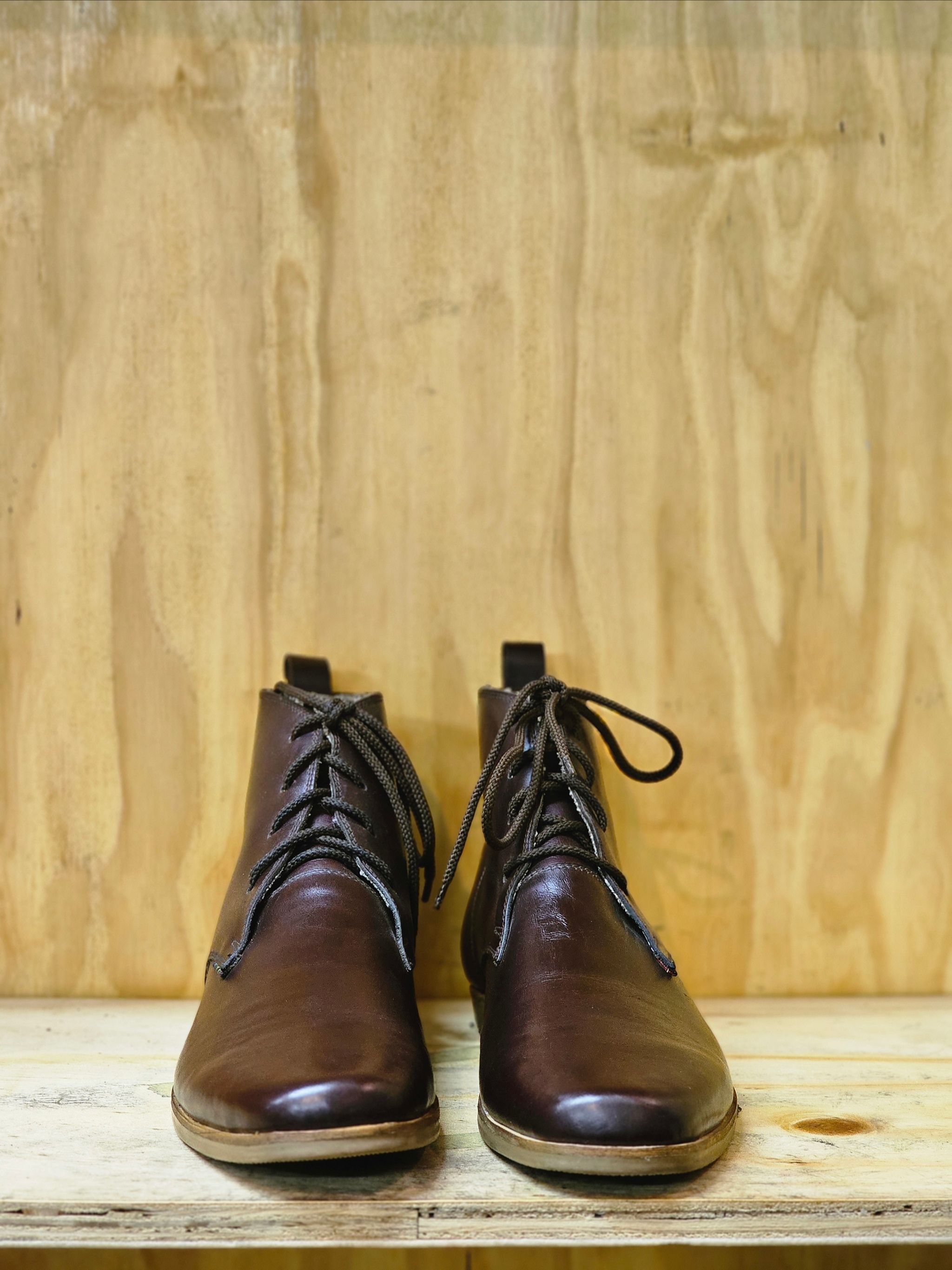Fashion boots men