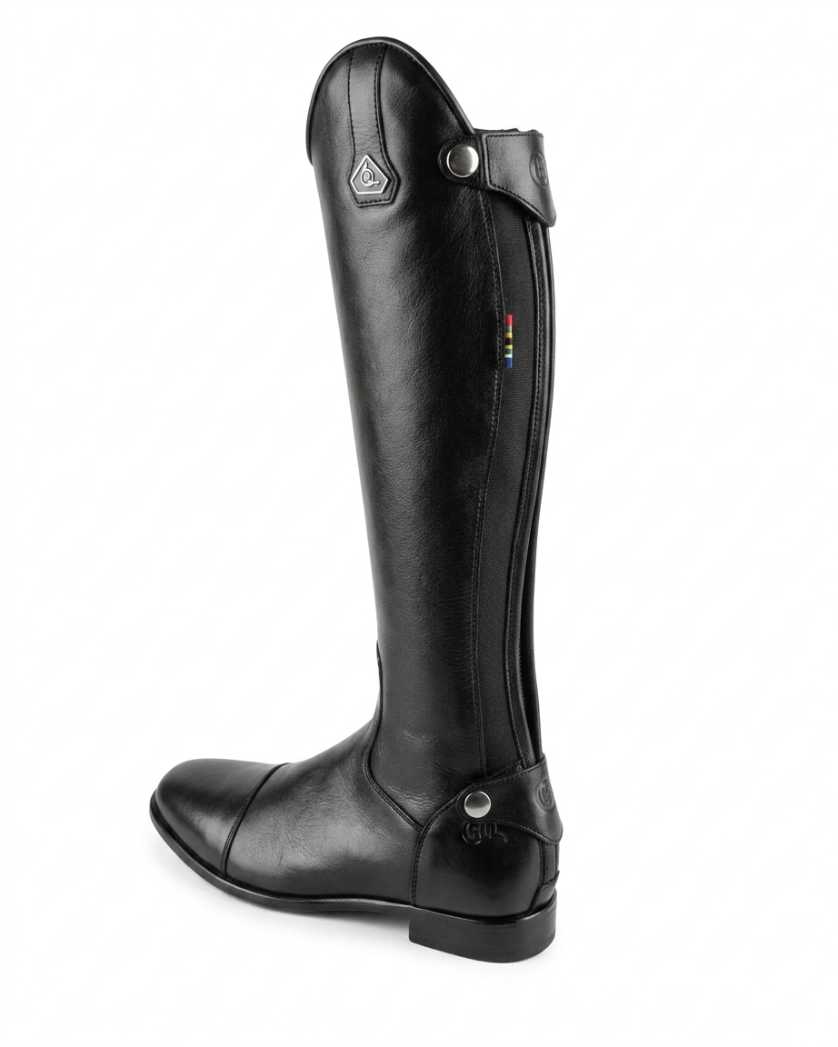 Tari Lite Jnr Riding Boots