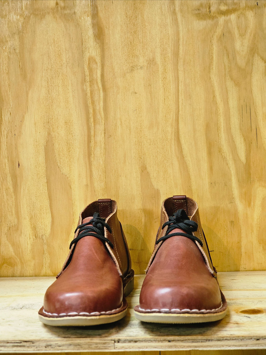Vellies