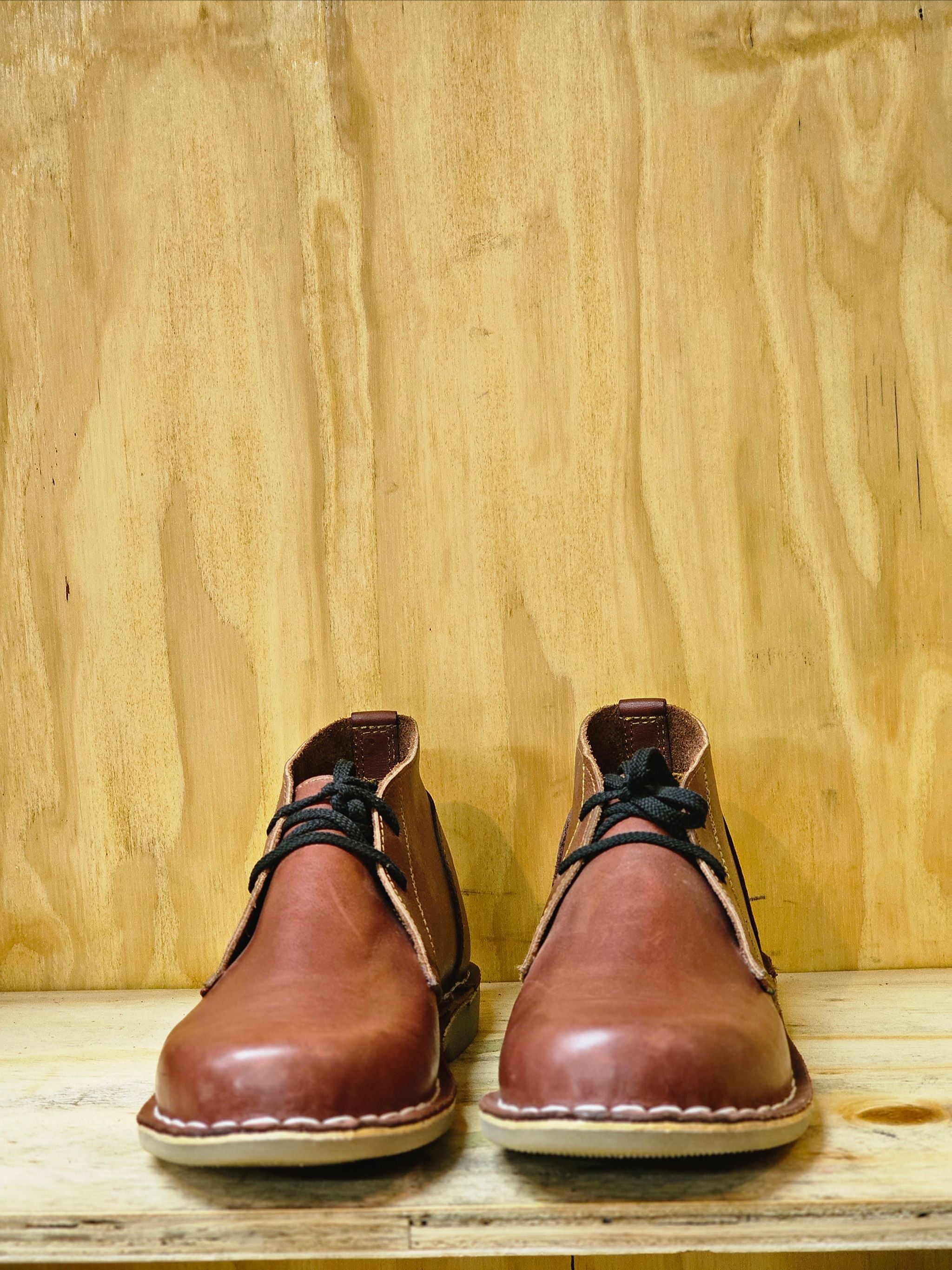 Vellies