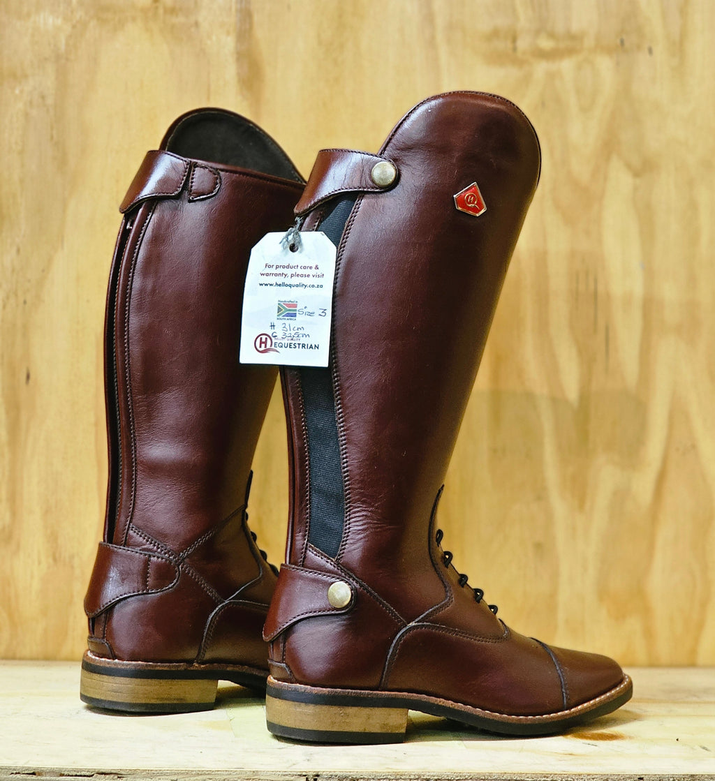Bonolo Short – Demo Model