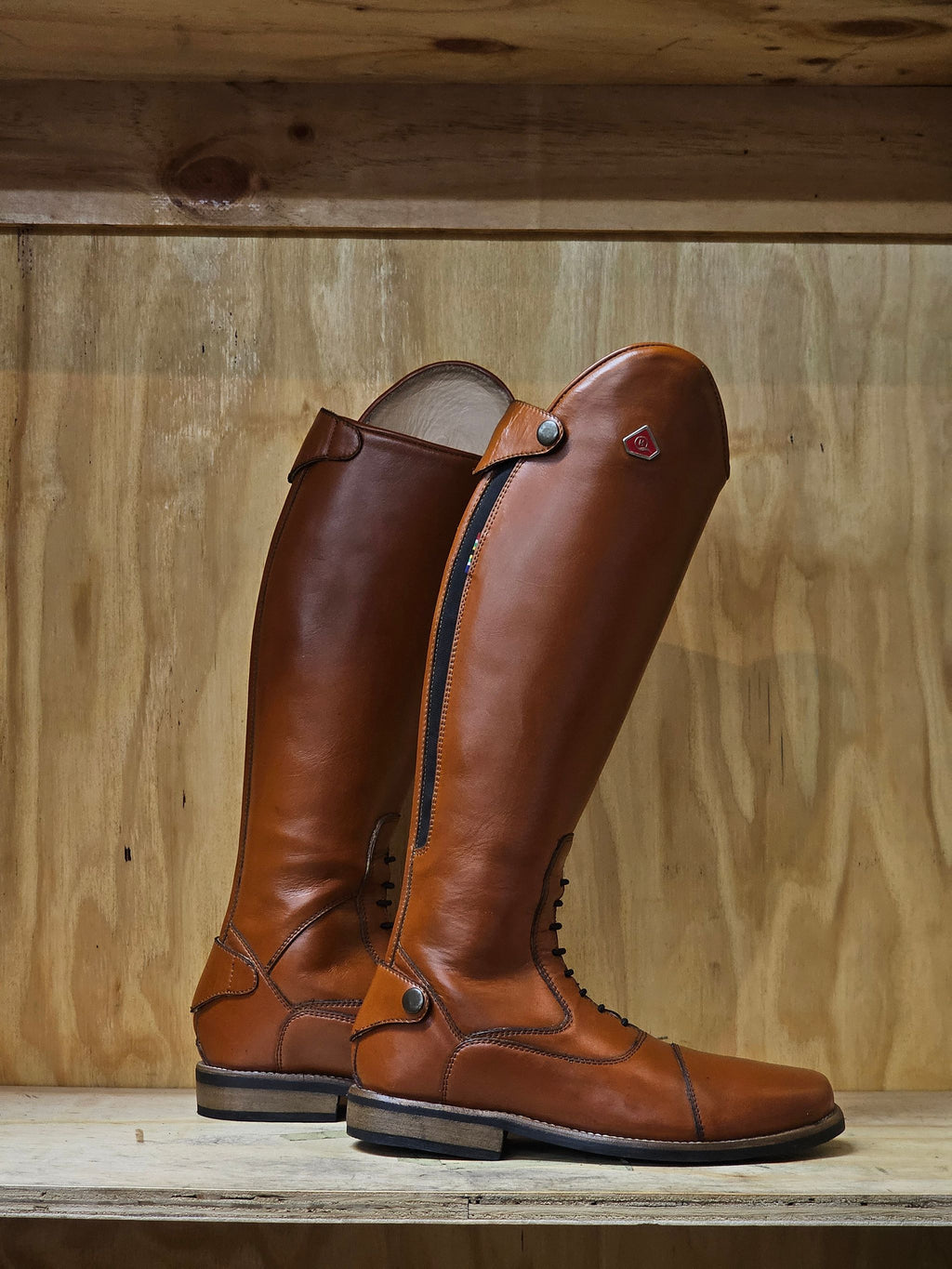 Bonolo riding boots