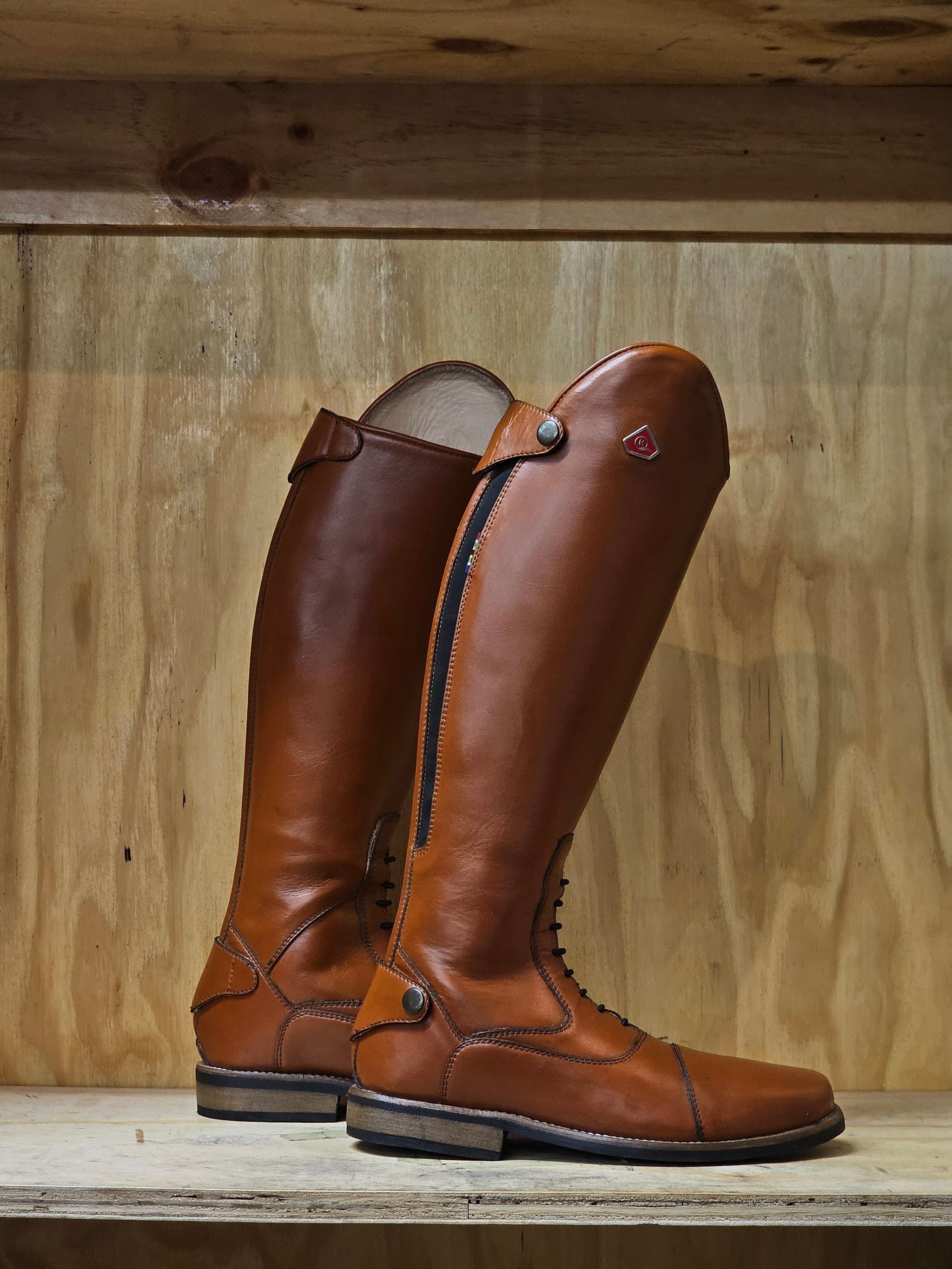 Bonolo riding boots