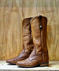 Mendez Cowboy demo
