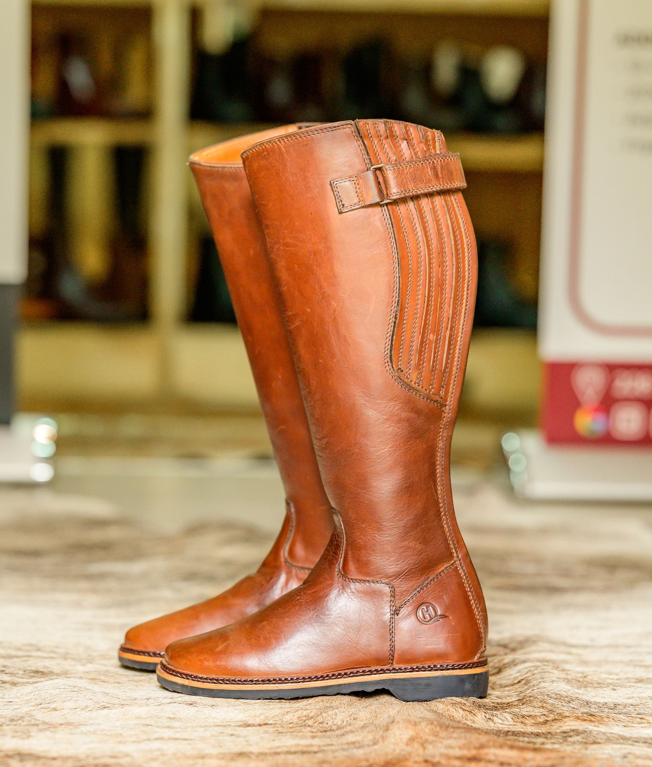 Destiny Yard Boot