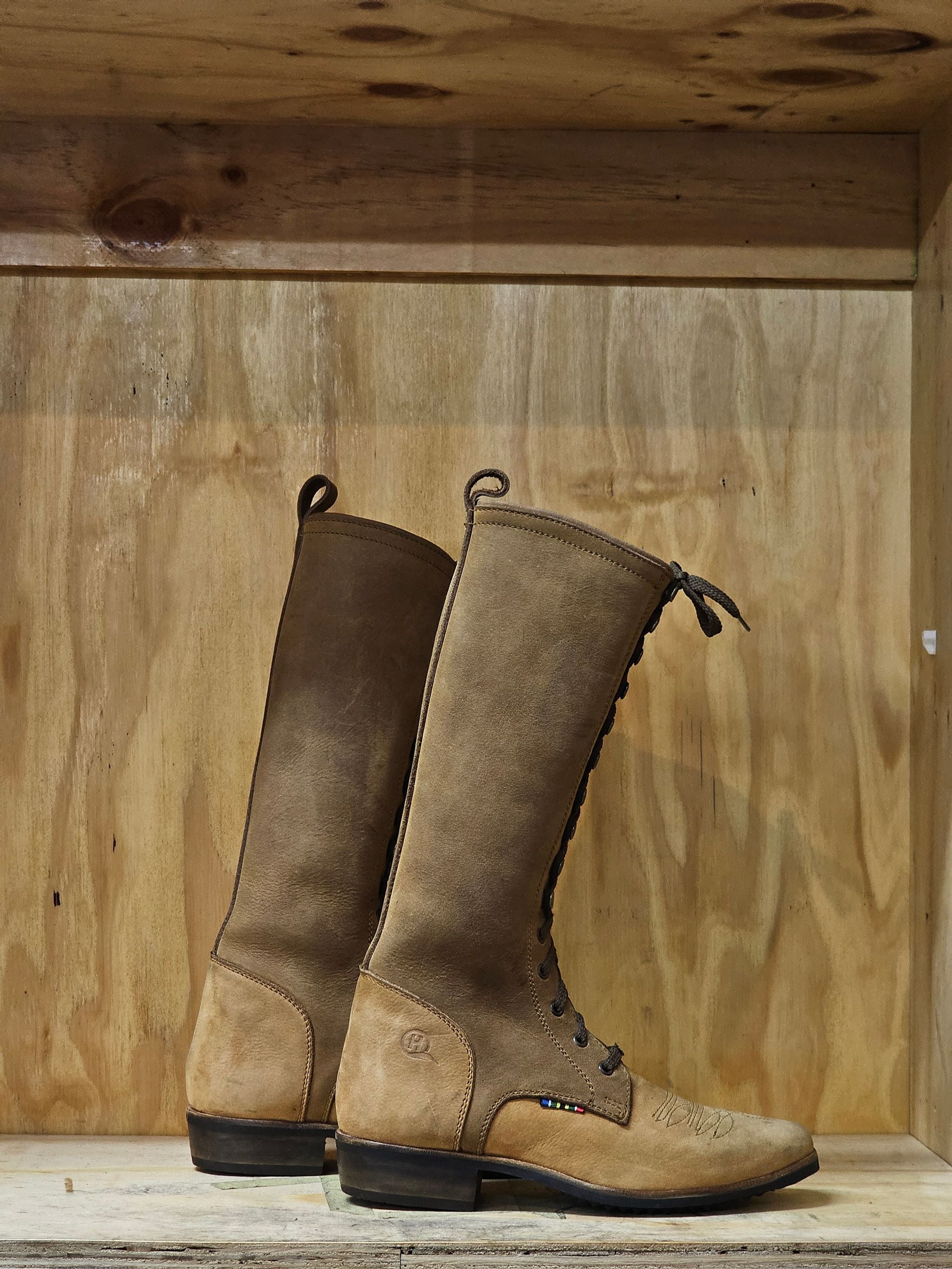 Cowboy boots
