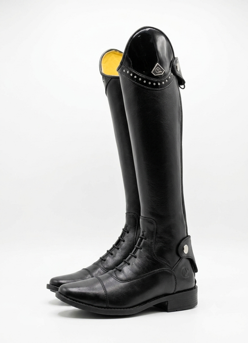 Bonolo Youth | Curve Sparkle