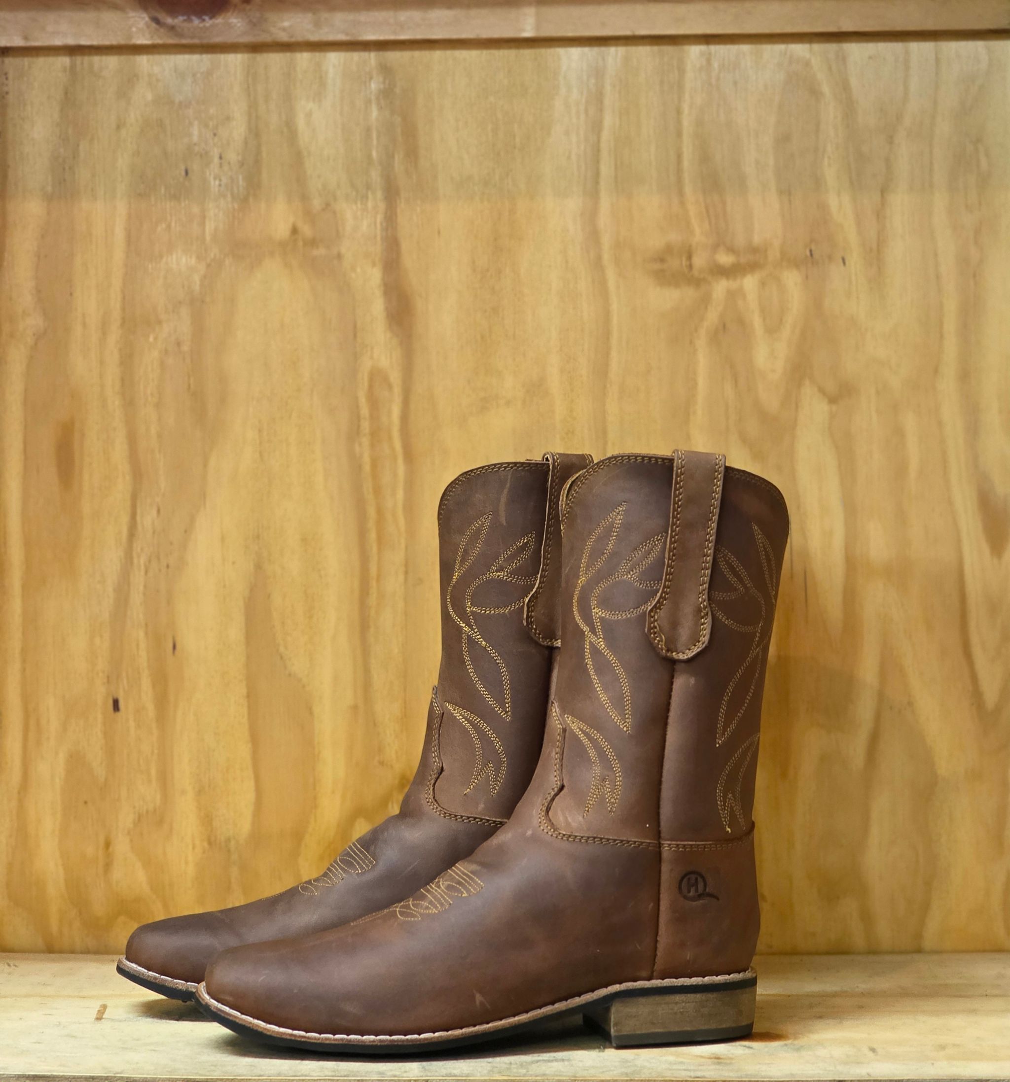 Midcalf Cowboy boots