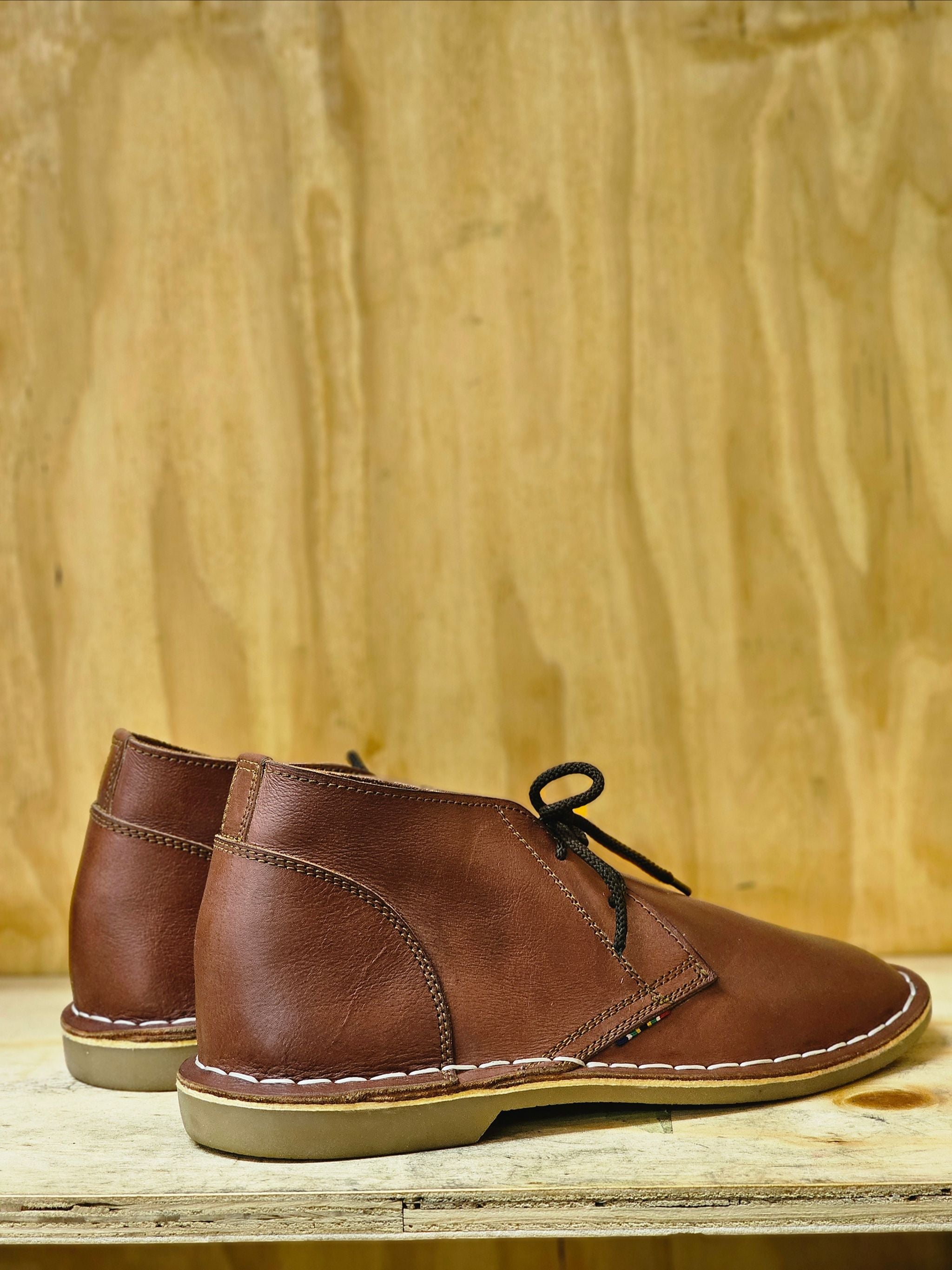 Vellies