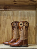 Cowboy boots