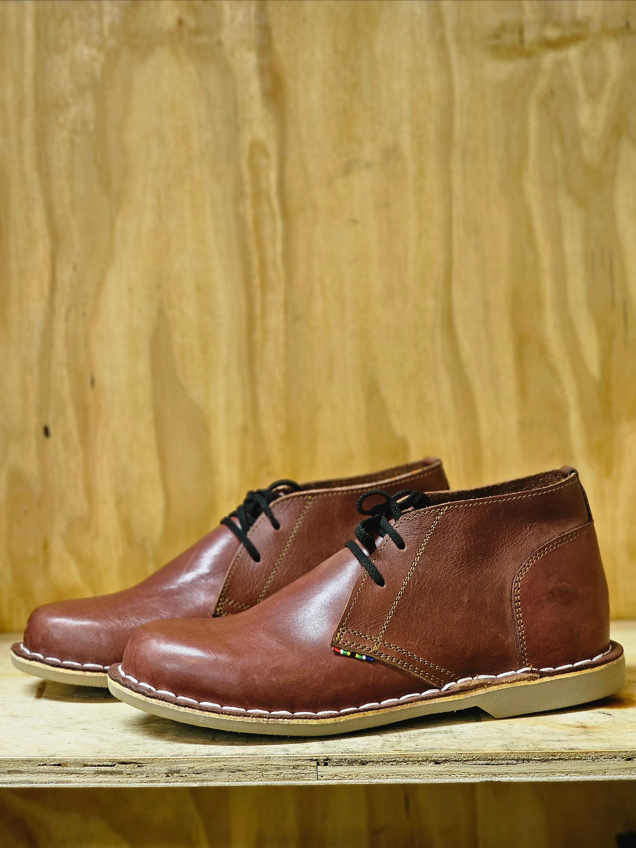 Vellies