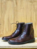 Short boots men
