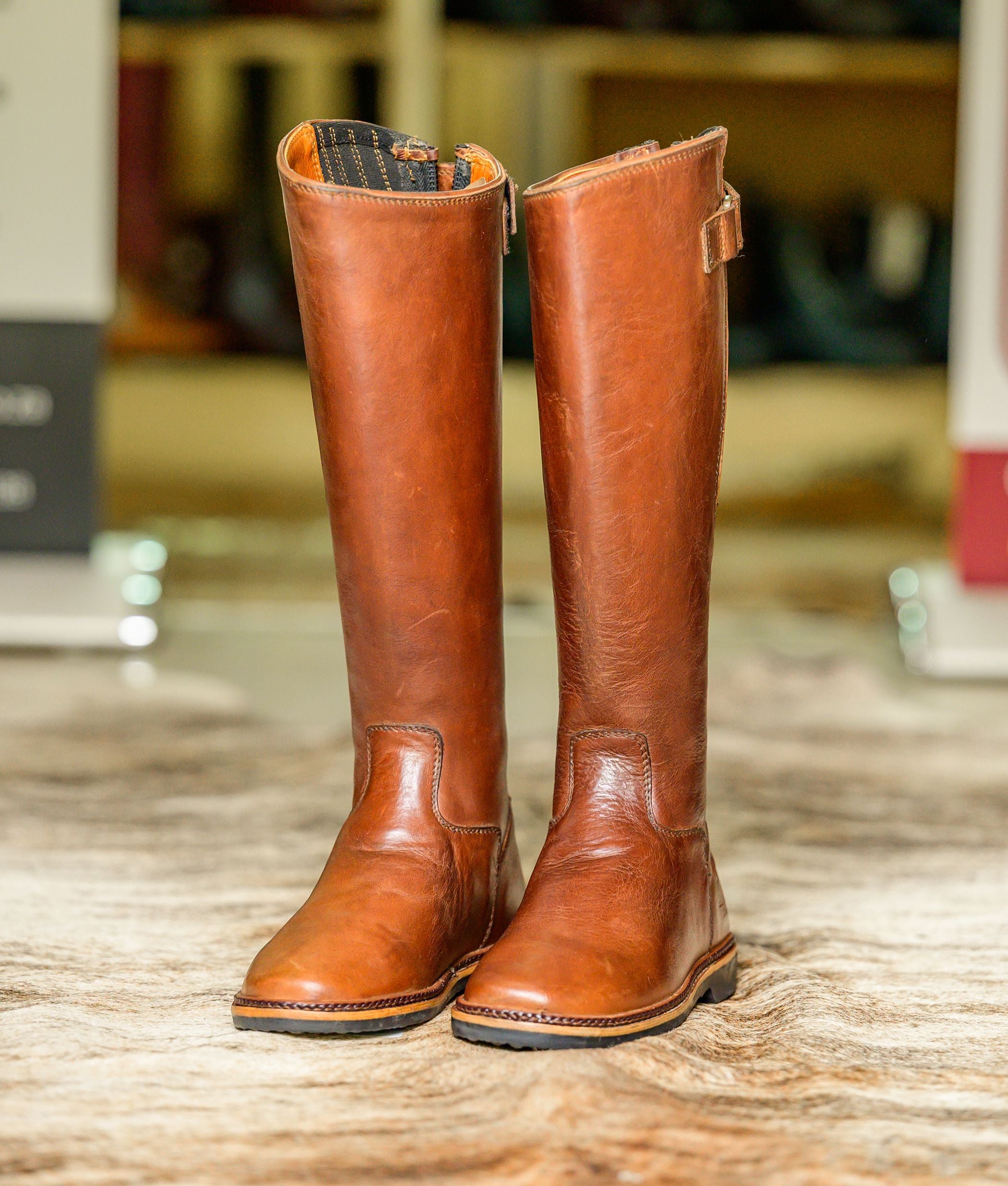 Destiny Yard Boot