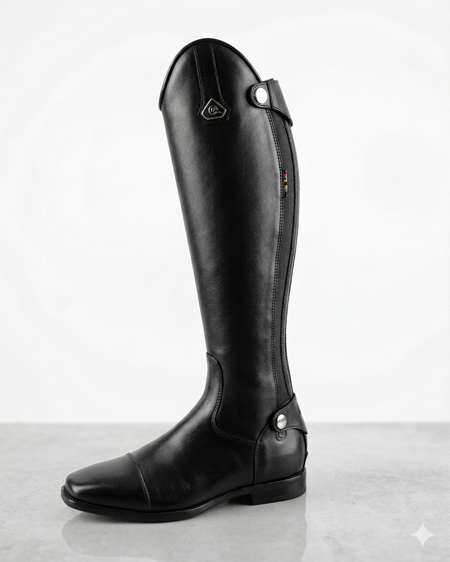 Tari Lite Jnr Riding Boots
