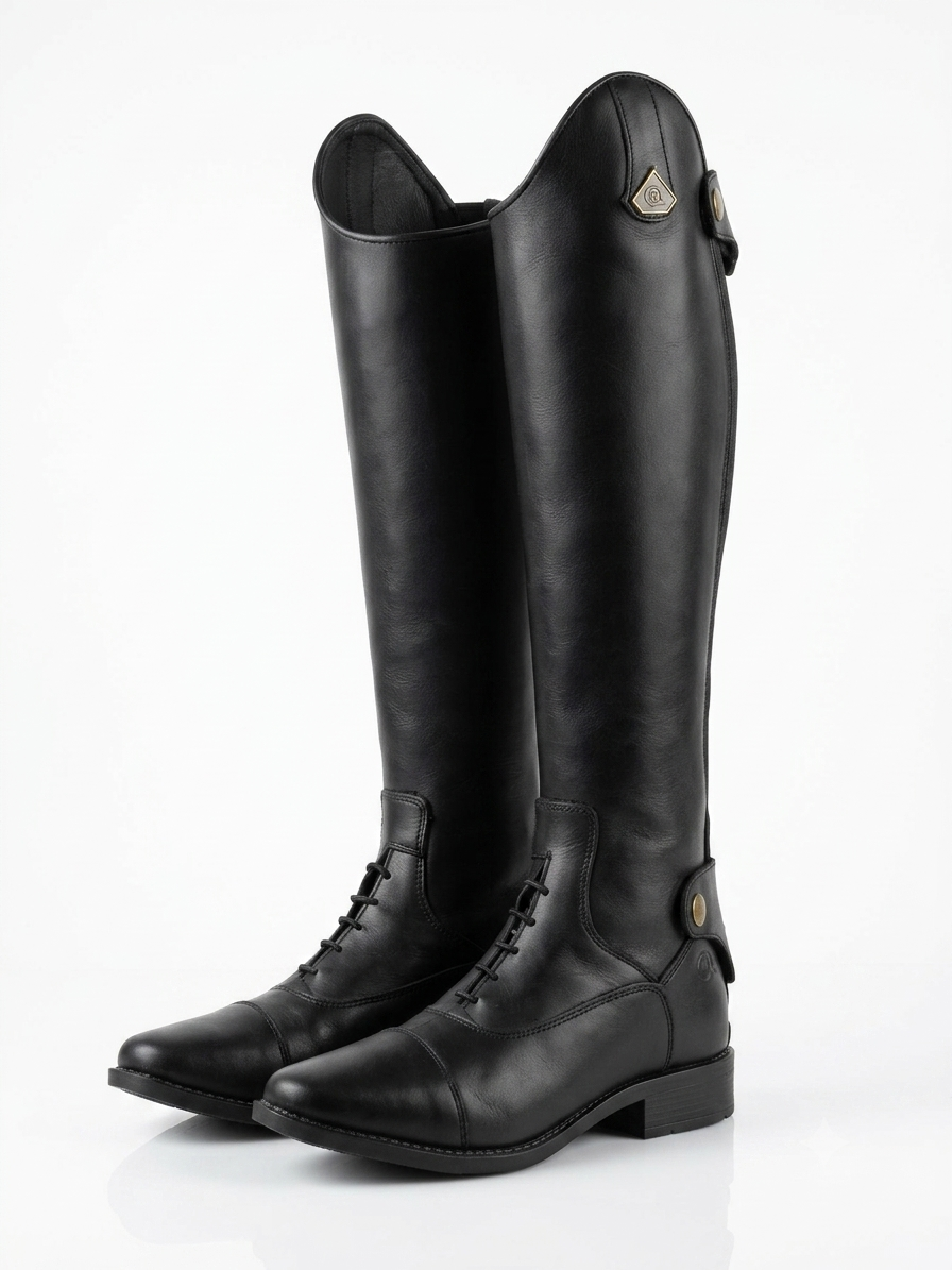 Bonolo Kids Long Riding Boot
