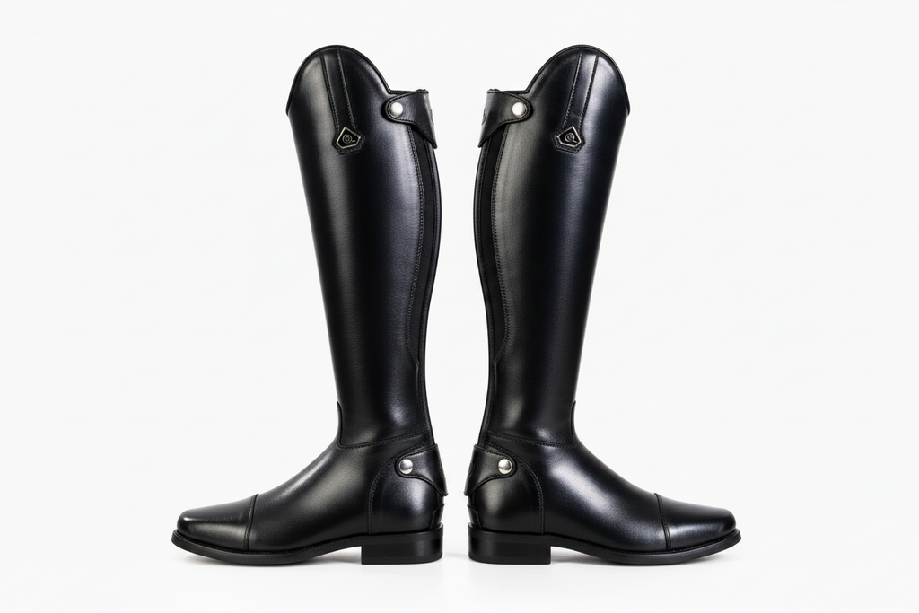 Tari Lite Jnr Riding Boots