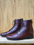 Jodphur brown