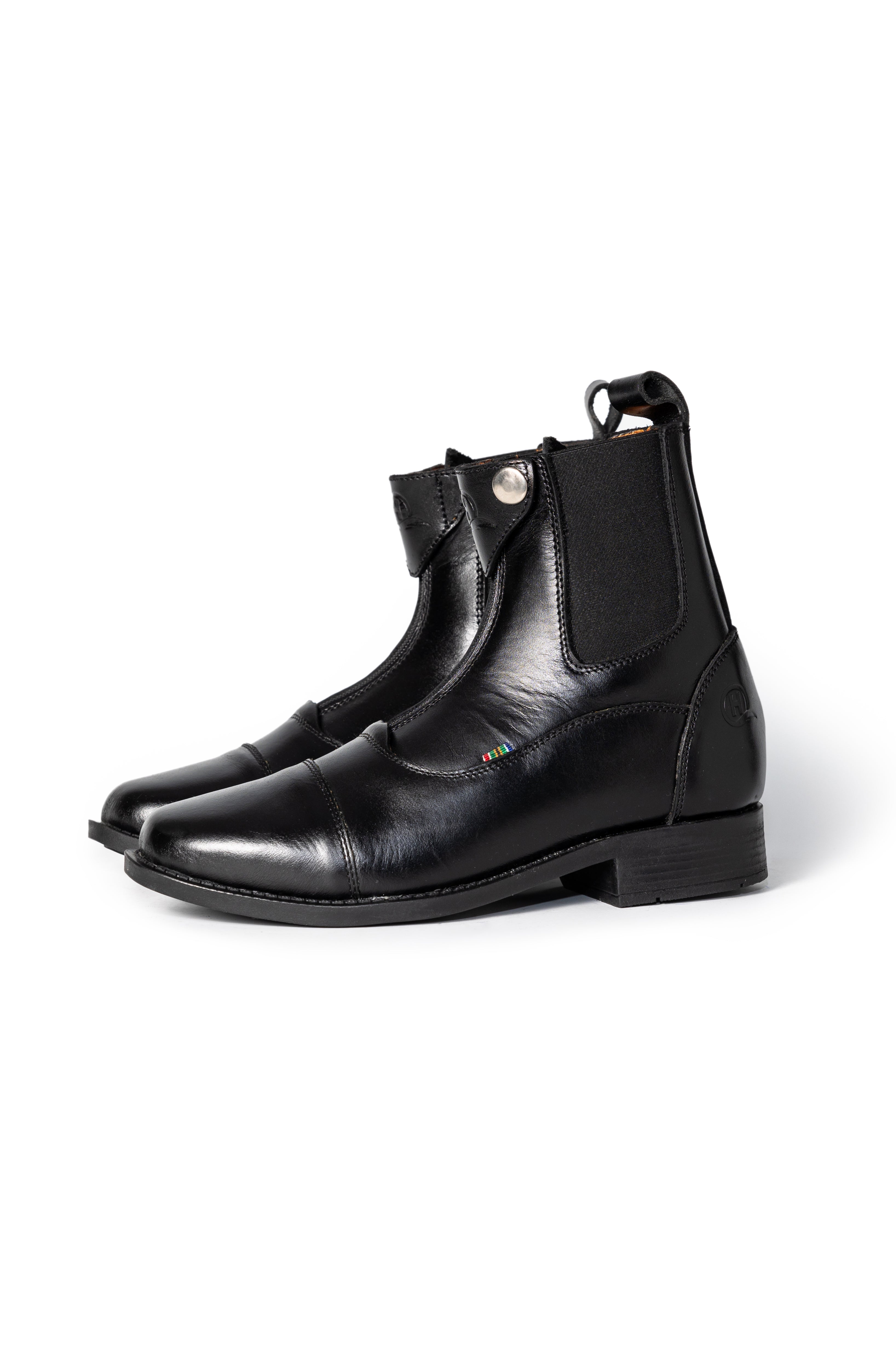 Tororo Ladies Jodhpur Boots