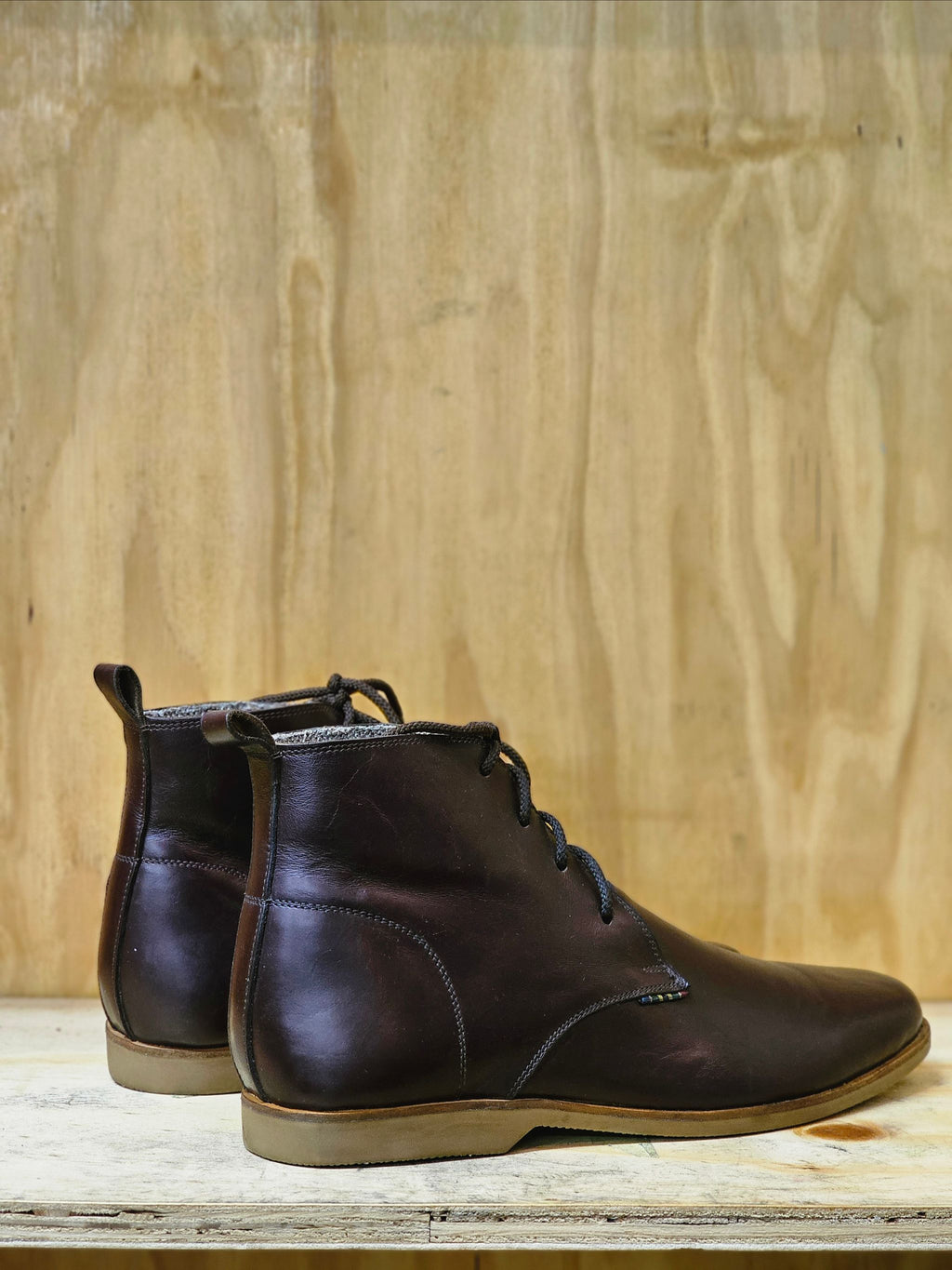 Fashion boots men