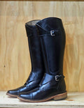 Guardian Polo Riding Boots