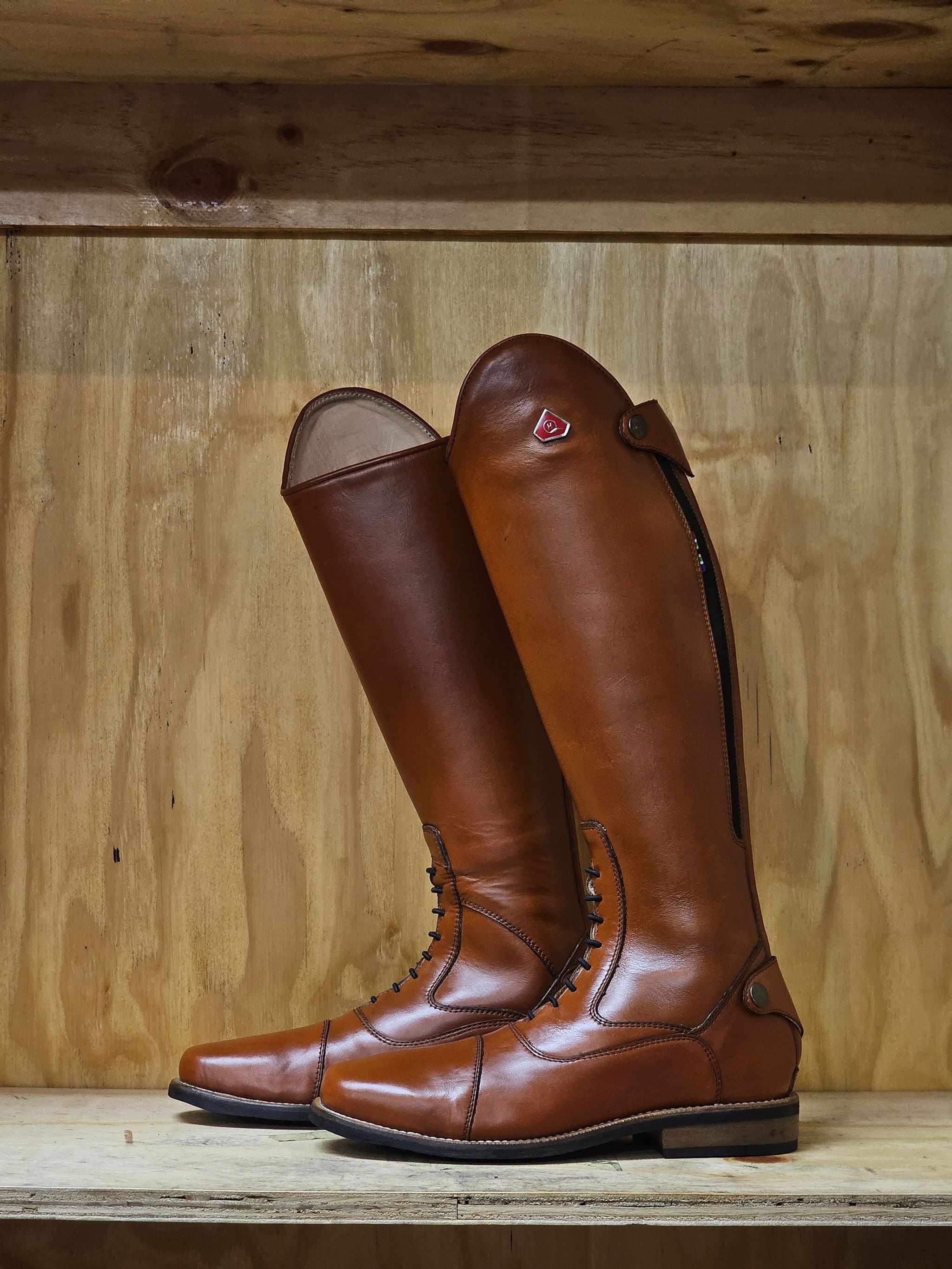 Bonolo riding boots