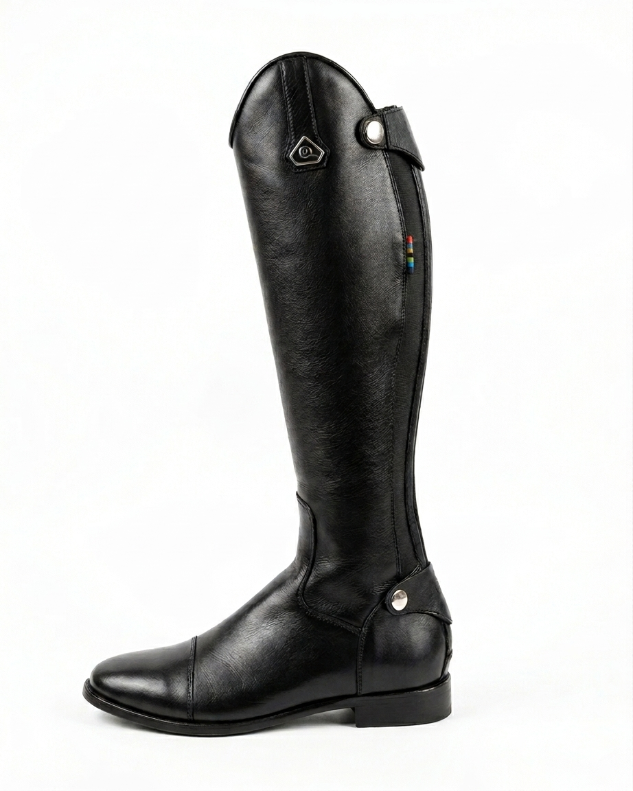 Tari Lite Jnr Riding Boots