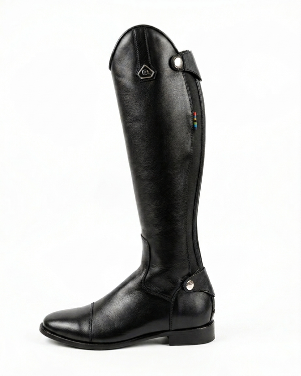 Tari Lite Jnr Riding Boots