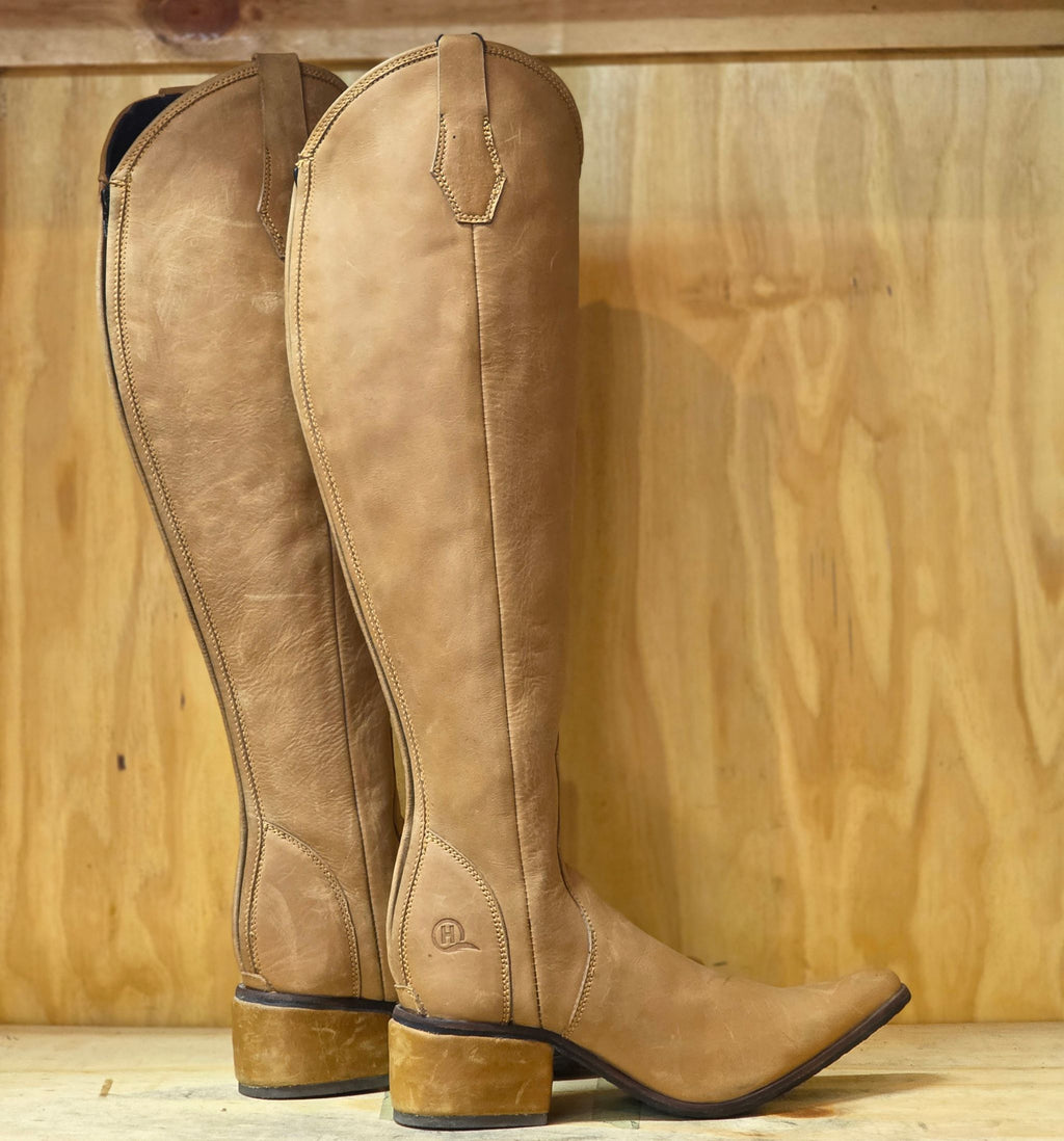 Majestic messa cowgirl boots