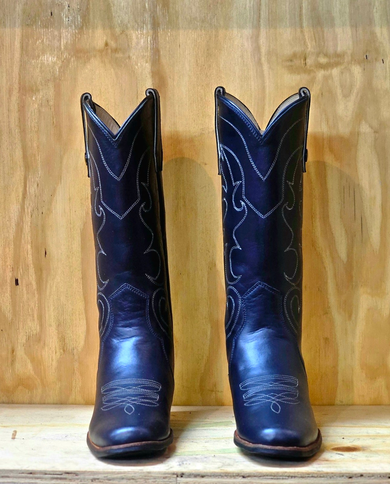 Tami Midcalf demo