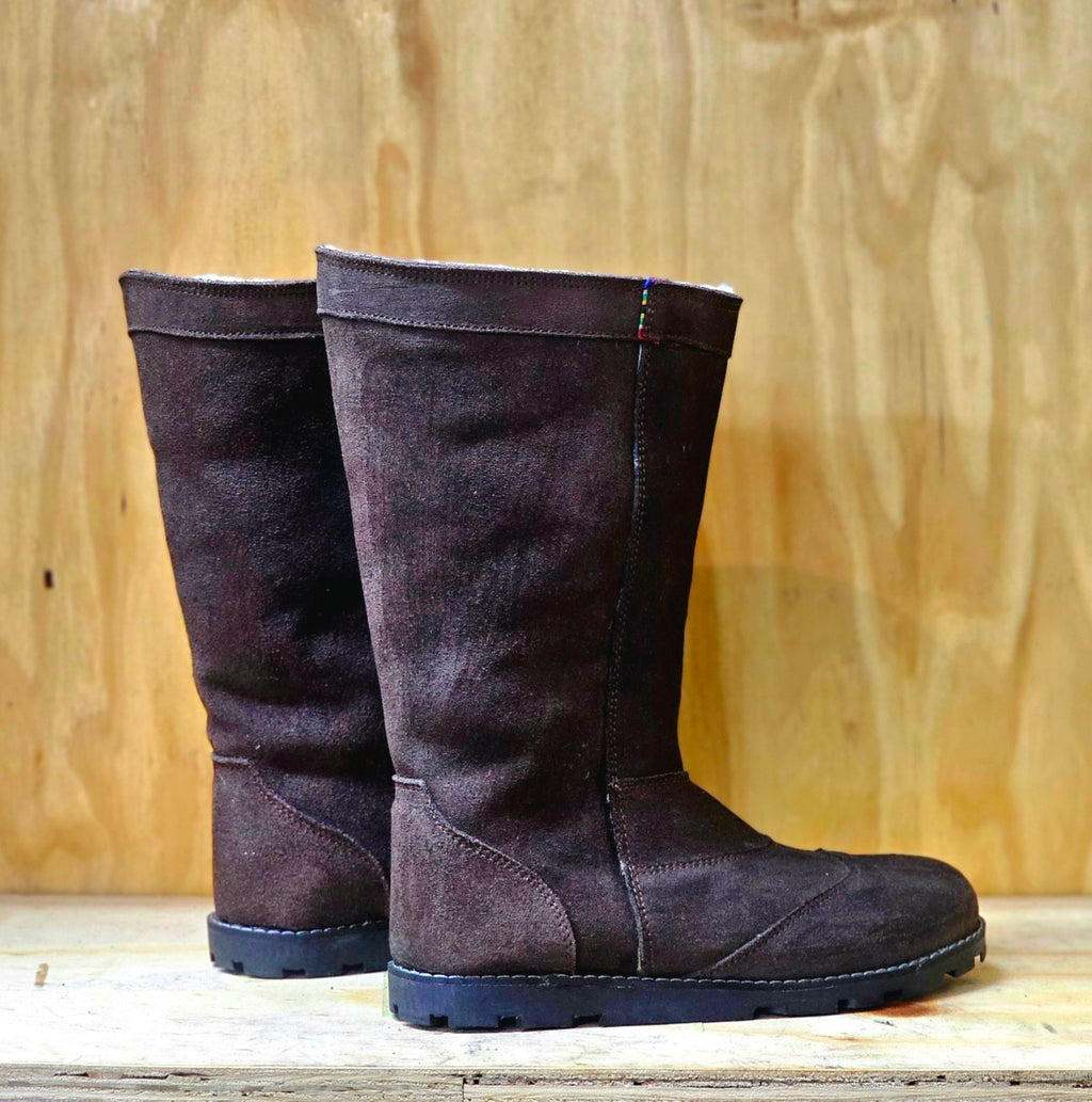 Demo Sub wool_lined suede
