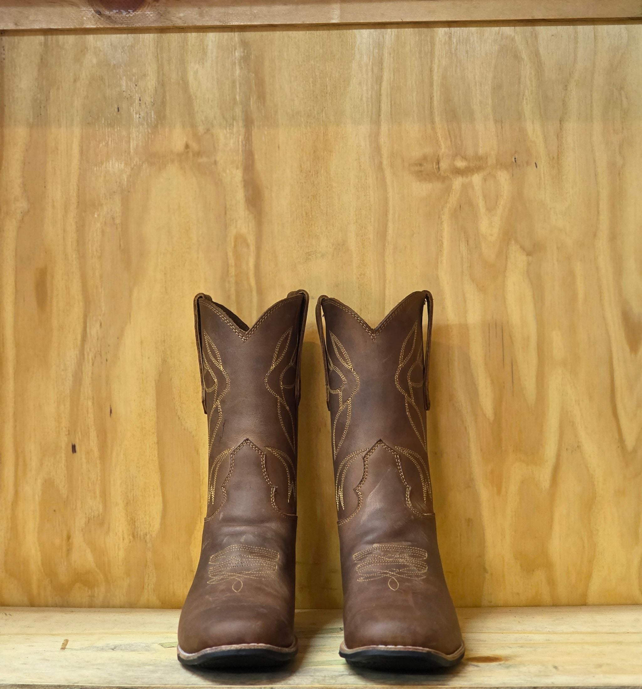Midcalf Cowboy boots
