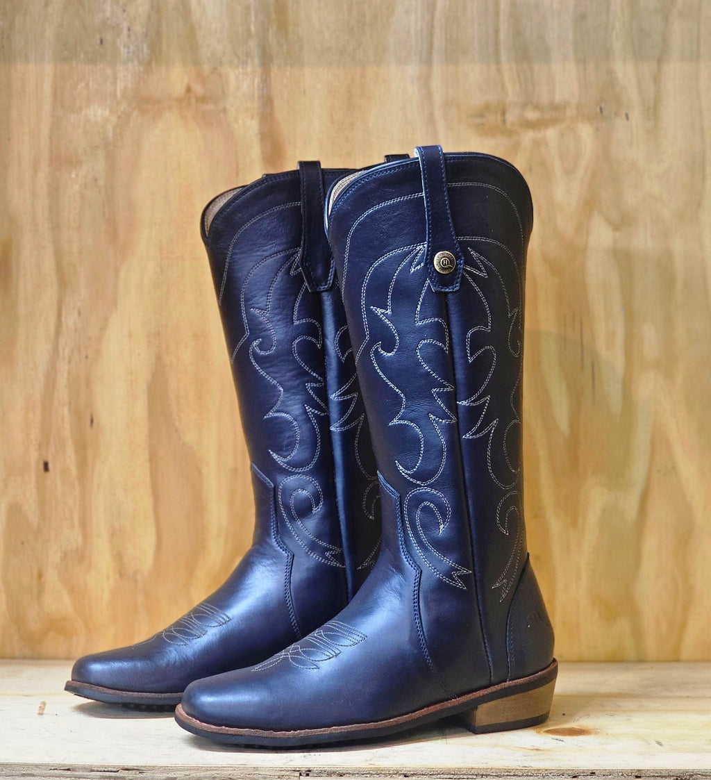 Tami Midcalf demo