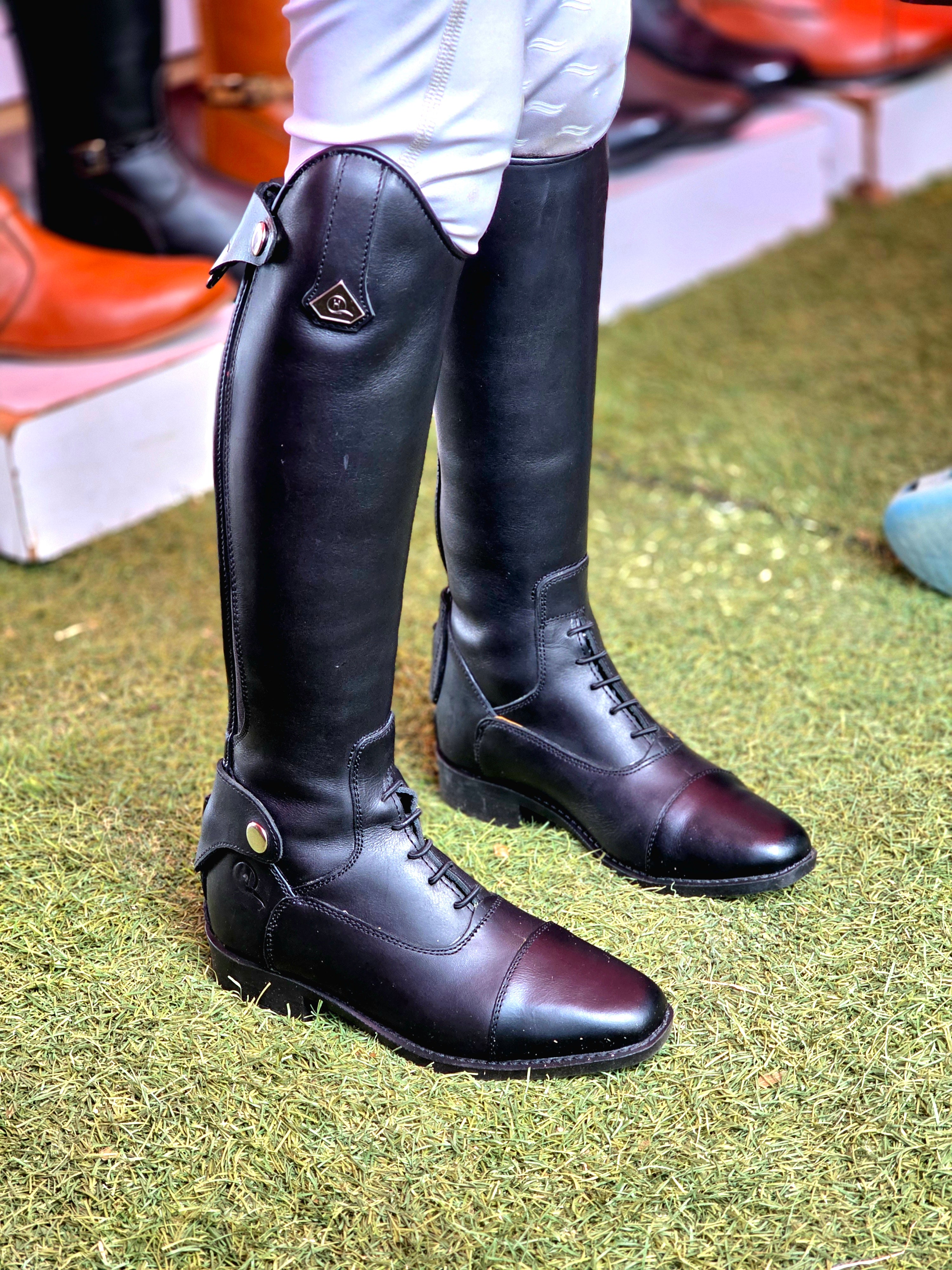 Bonolo Kids Long Riding Boot