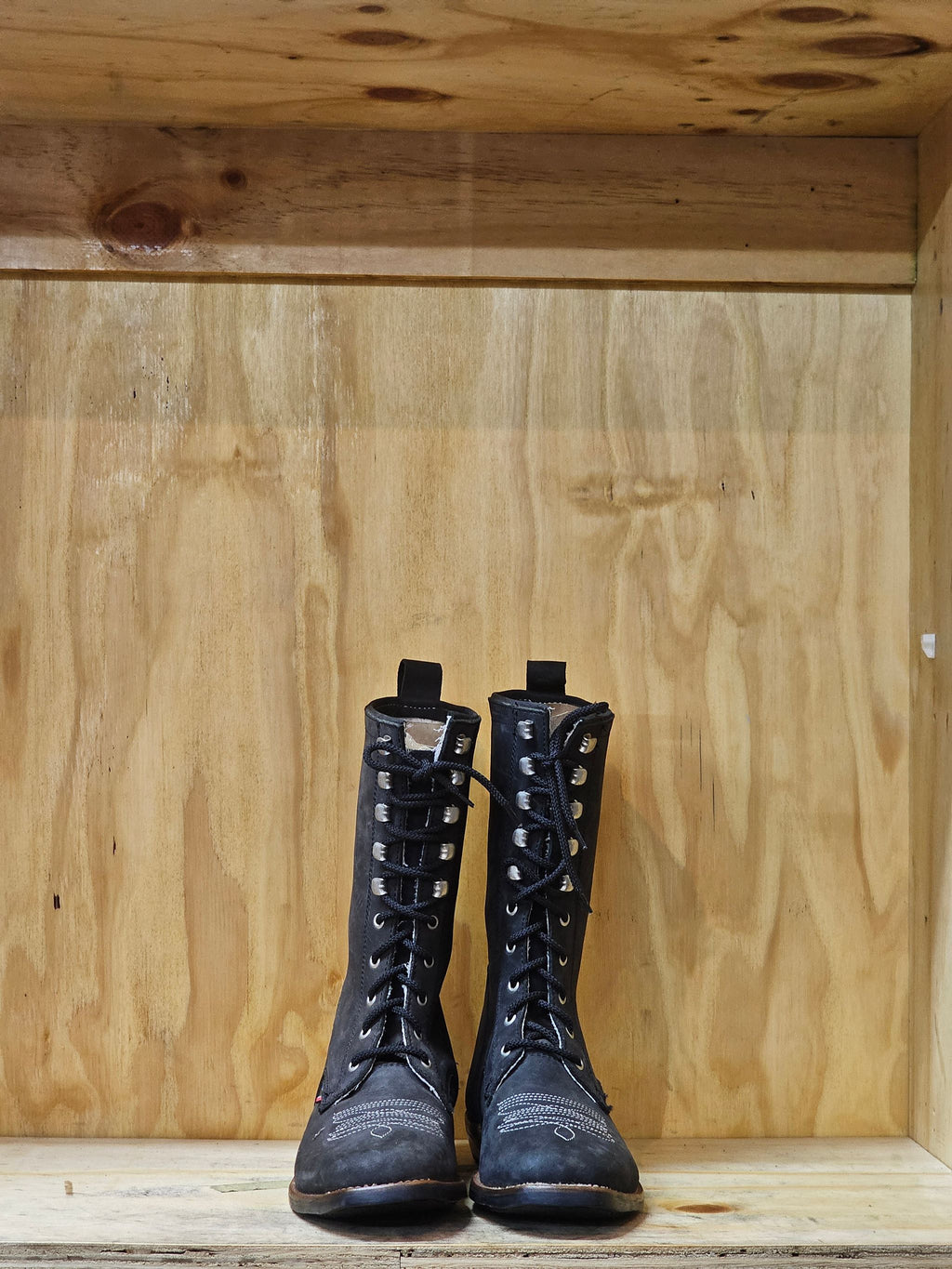 Cowboy boots