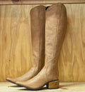 Majestic messa cowgirl boots