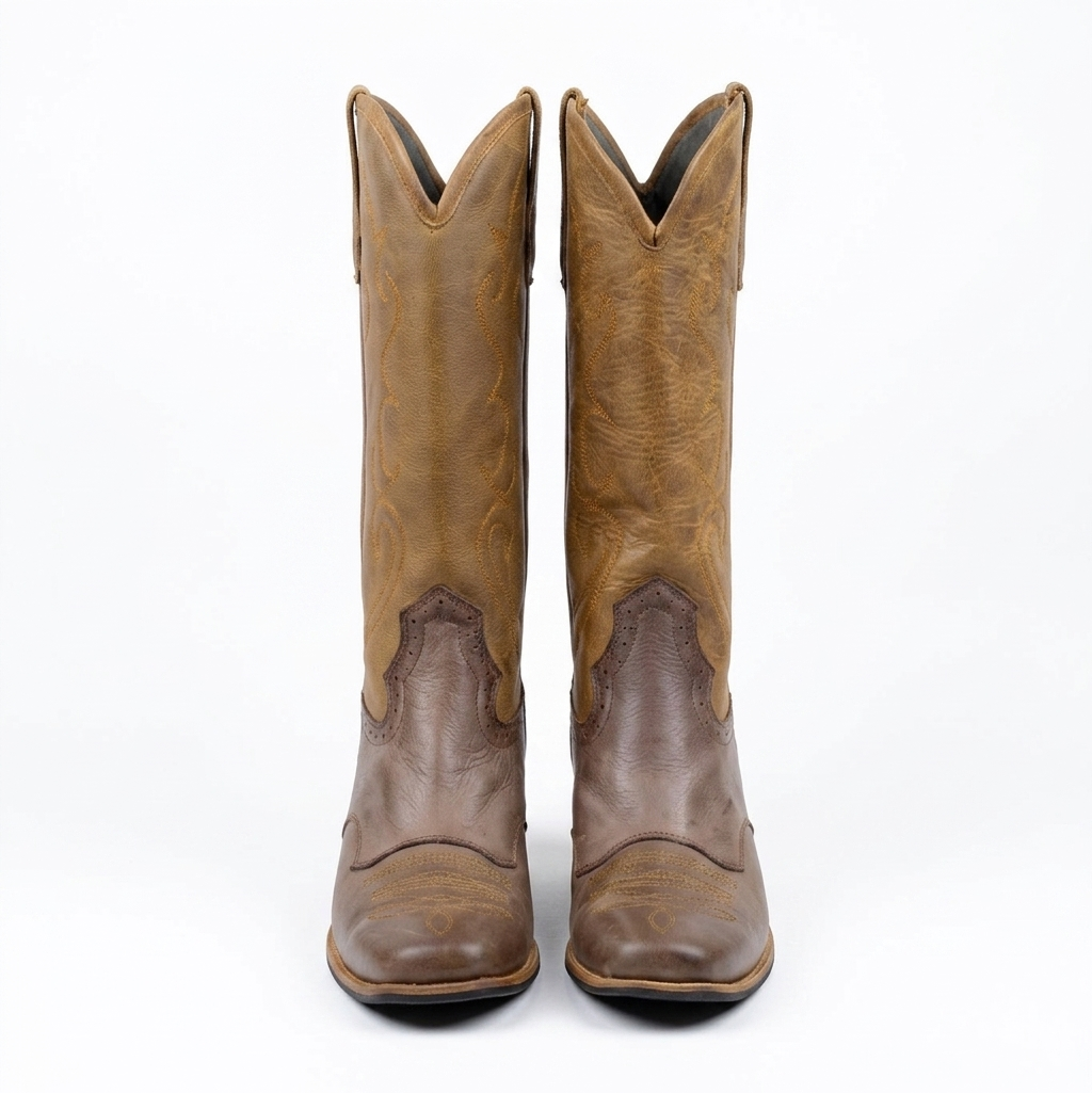 Mendez Cowboy boots