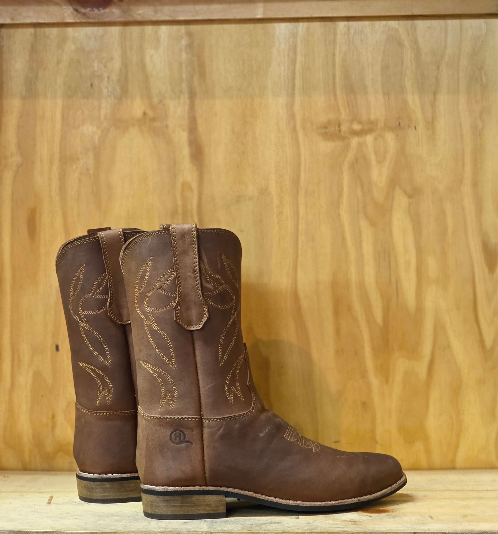 Midcalf Cowboy boots