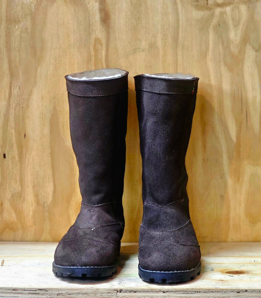 Demo Sub wool_lined suede