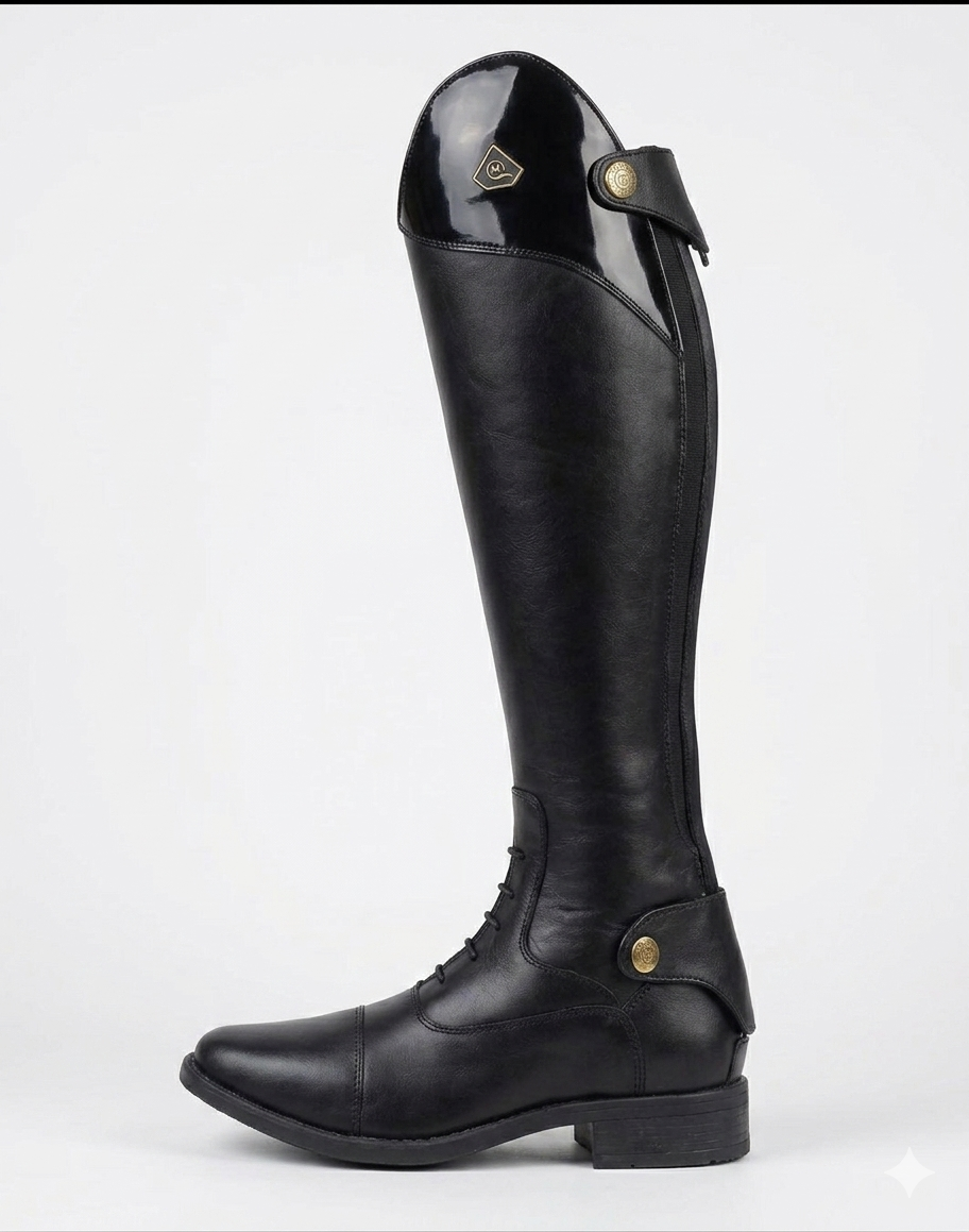 Bonolo Hybrid Patent