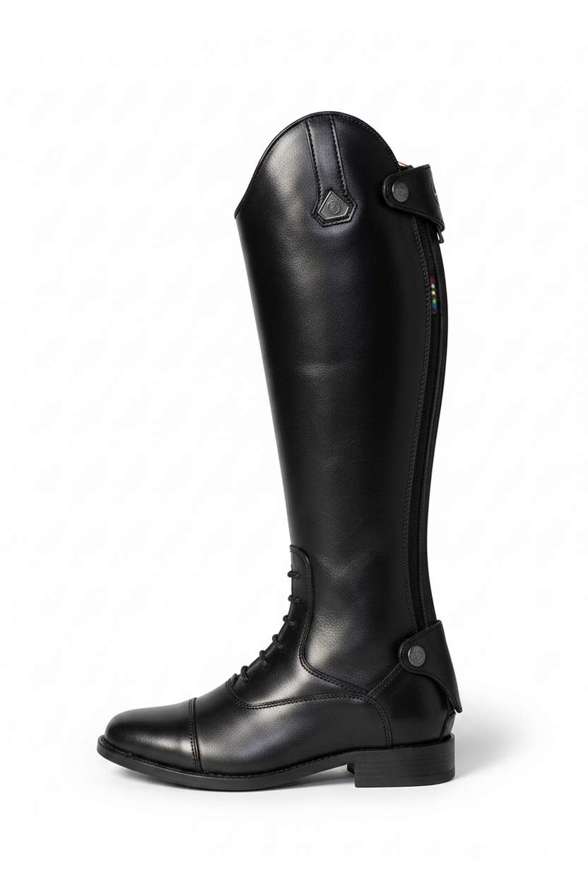 Bonolo Kids Long Riding Boot