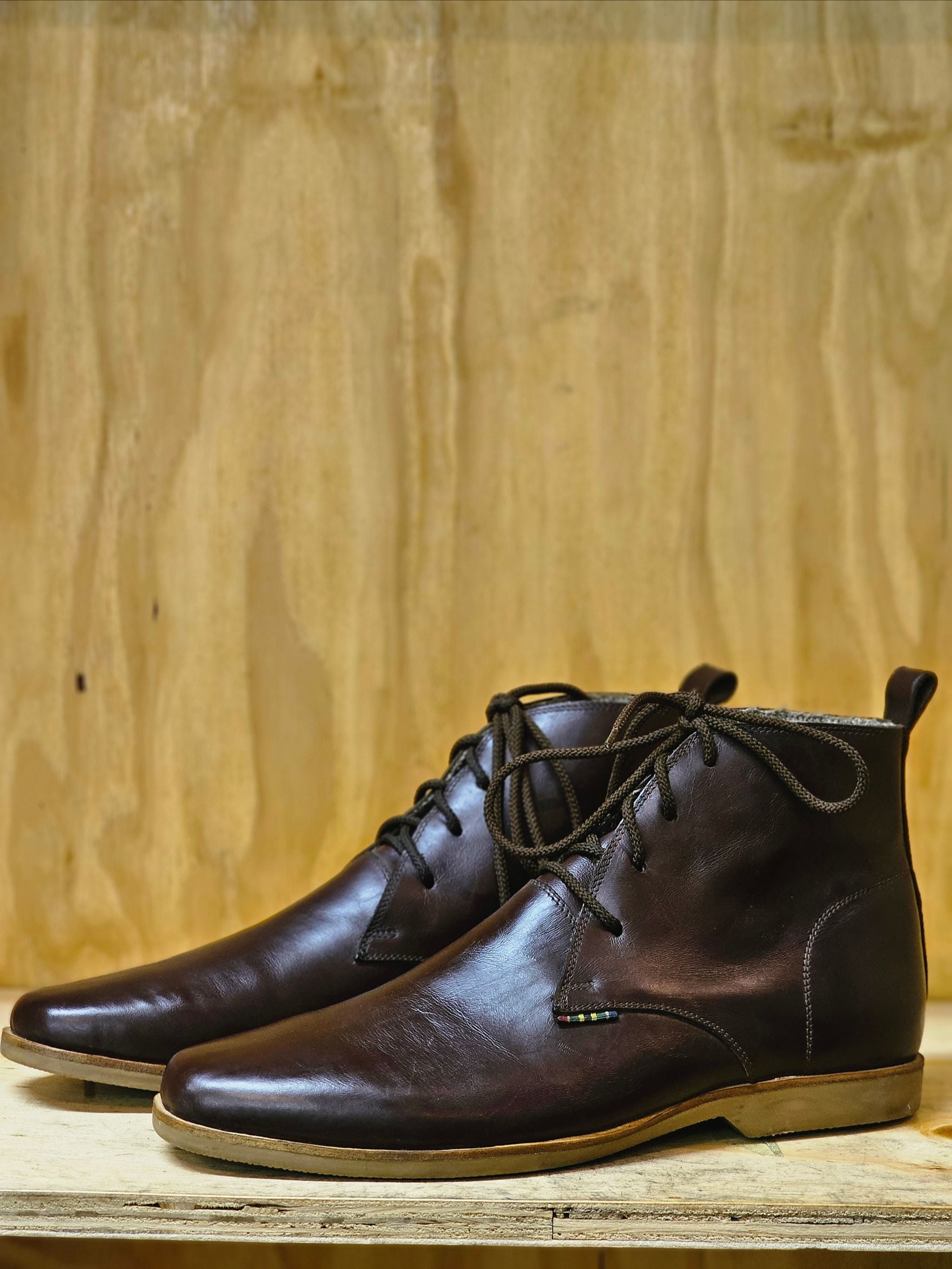 Fashion boots men
