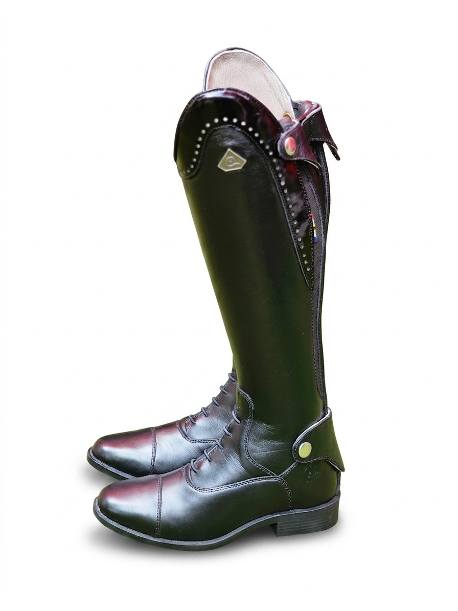 Aurora Classic Jnr Field Boot