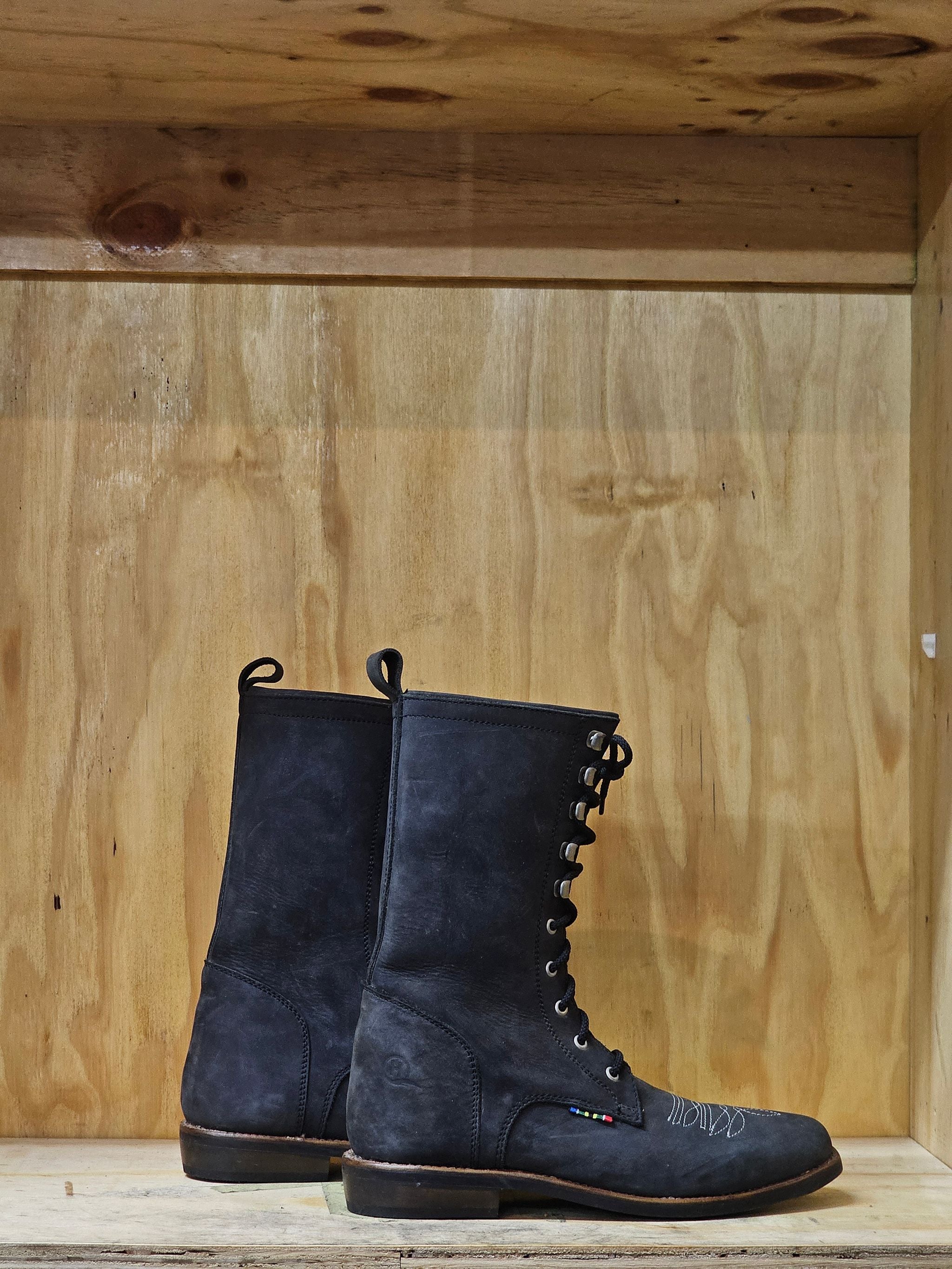 Cowboy boots