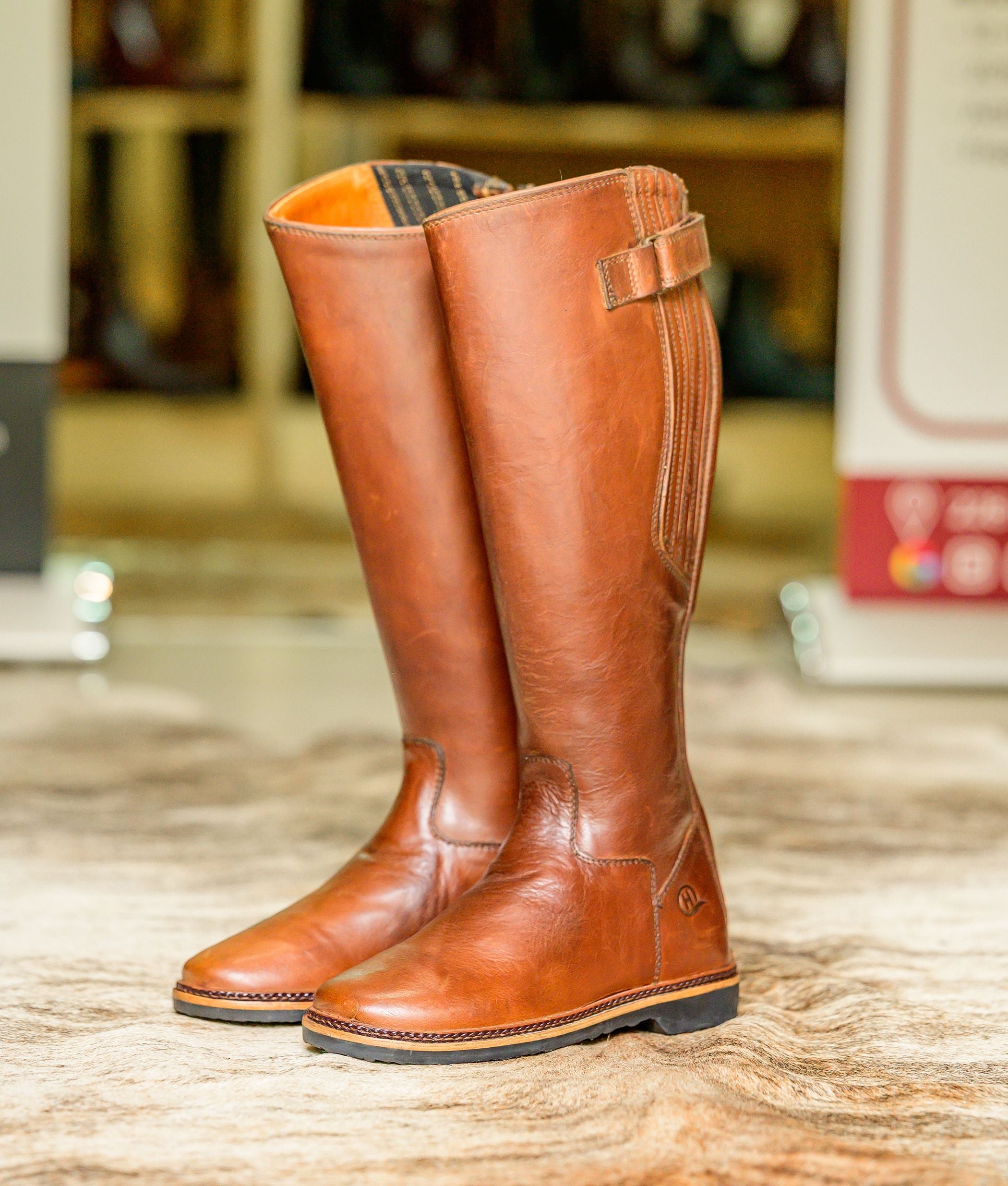 Destiny Yard Boot