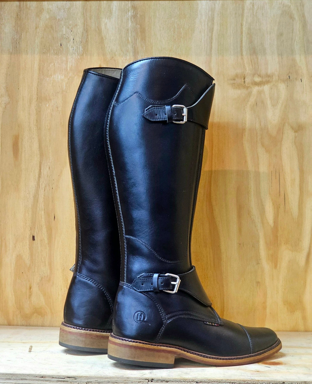 Guardian Polo Riding Boots