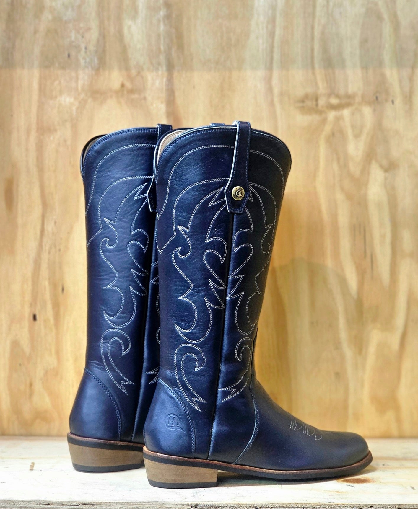 Tami Midcalf demo