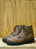 Short boots