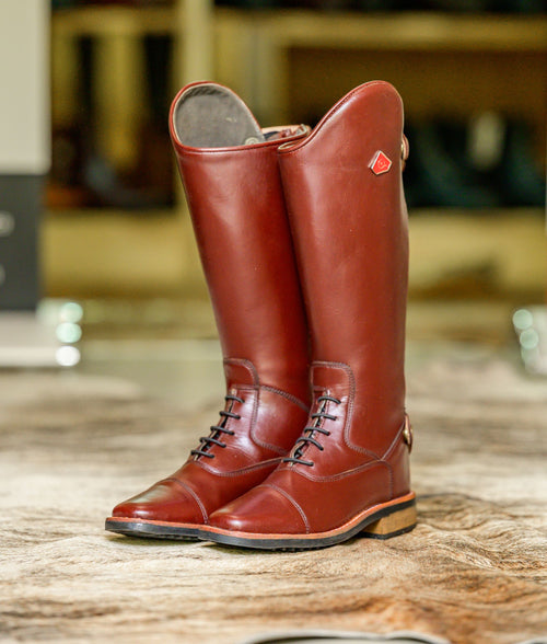 Bonolo Short – Demo Model